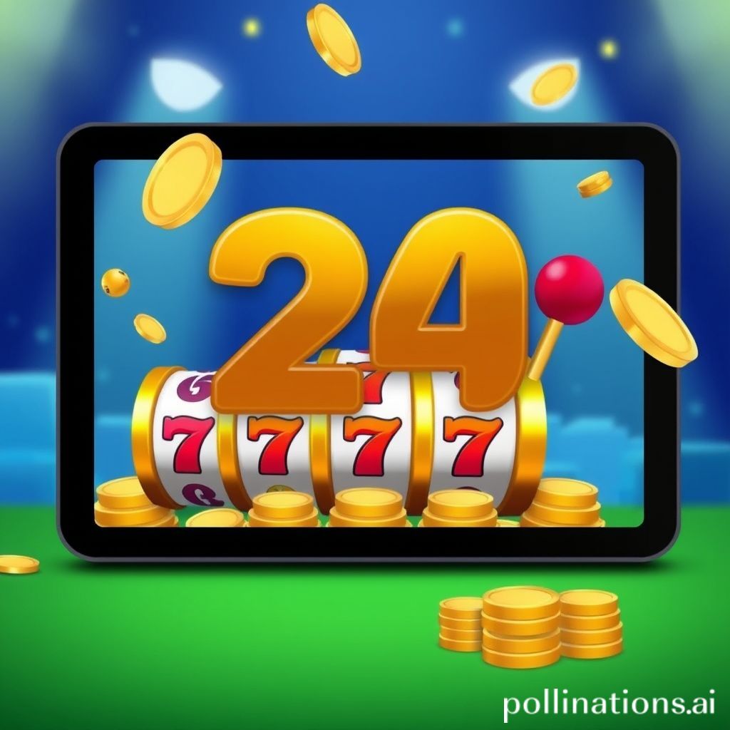 Cara Memilih Situs Slot Gopay 24 Jam